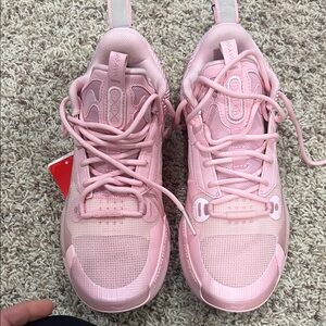 Way of Wade Low 10 Basketball Shoes